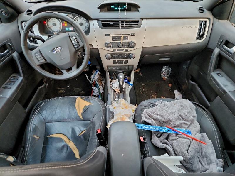 Продаж на аукціоні авто 2008 Ford Focus, vin: 1FAHP35NX8W176427, номер лоту: 95728735