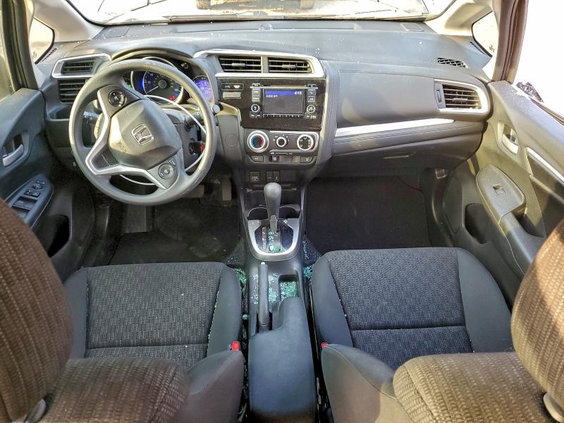 Aukcja sprzedaży 2015 Honda Fit Lx, vin: 3HGGK5H5XFM771434, numer aukcji: 96877205