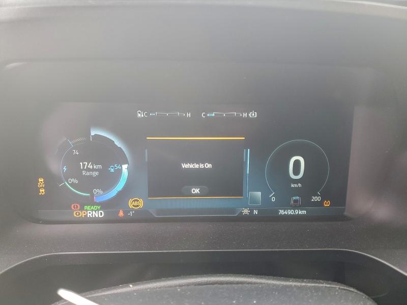 Aukcja sprzedaży 2022 Ford F150, vin: 1FTVW1EV4NWG06047, numer aukcji: 92846135