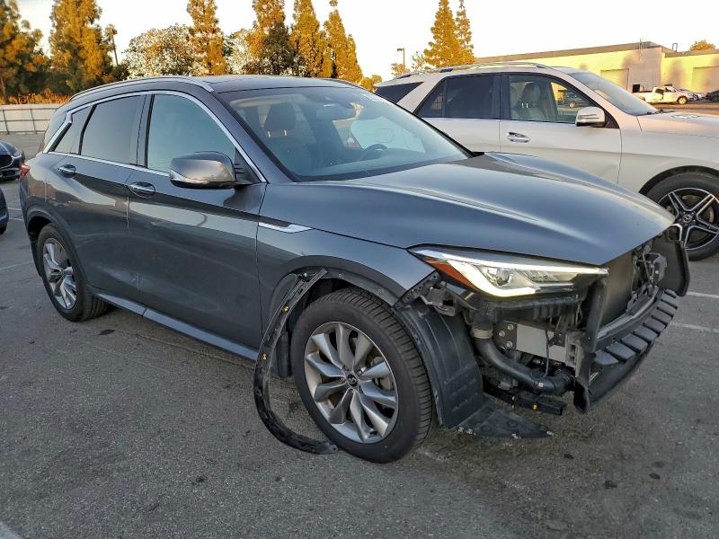 Продажа на аукционе авто 2019 Infiniti Qx50 Essen, vin: 3PCAJ5M18KF132056, номер лота: 95899295