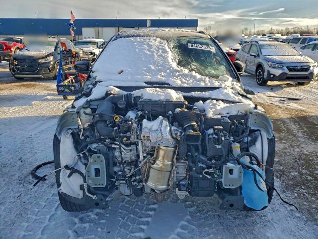 2025 Jeep Compass მანქანა იყიდება აუქციონზე, vin: 3C4NJDCN5ST591076, აუქციონის ნომერი: 94682835