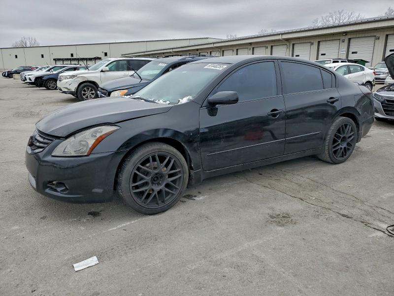 97440255 :رقم المزاد ، 1N4AL2APXCN416783 vin ، 2012 Nissan Altima مزاد بيع