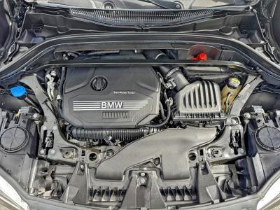 Продажа на аукционе авто 2020 Bmw X1 Sdrive2, vin: WBXJG7C0XL5P55560, номер лота: 95498905