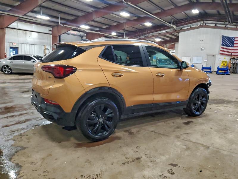 Продажа на аукционе авто 2024 Buick Encore Gx, vin: KL4AMESLXRB165367, номер лота: 97700475