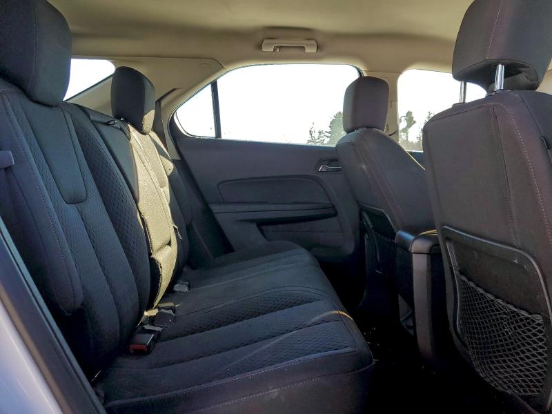 Aukcja sprzedaży 2013 Chevrolet Equinox, vin: 1GNALBEK3DZ113287, numer aukcji: 97128355