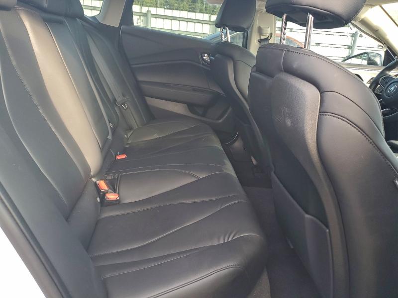 Продажа на аукционе авто 2023 Acura Tlx, vin: 19UUB5F32PA004745, номер лота: 97397165