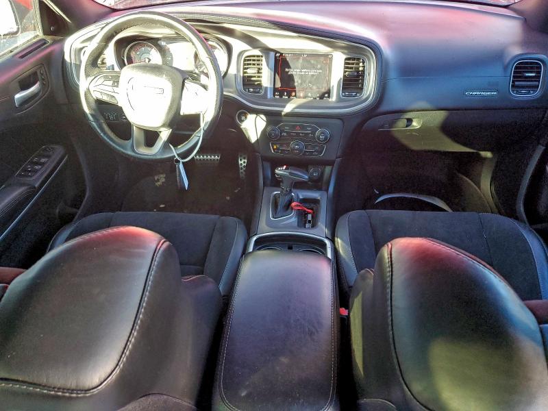 Aukcja sprzedaży 2019 Dodge Charger, vin: 2C3CDXGJ4KH696664, numer aukcji: 94540985