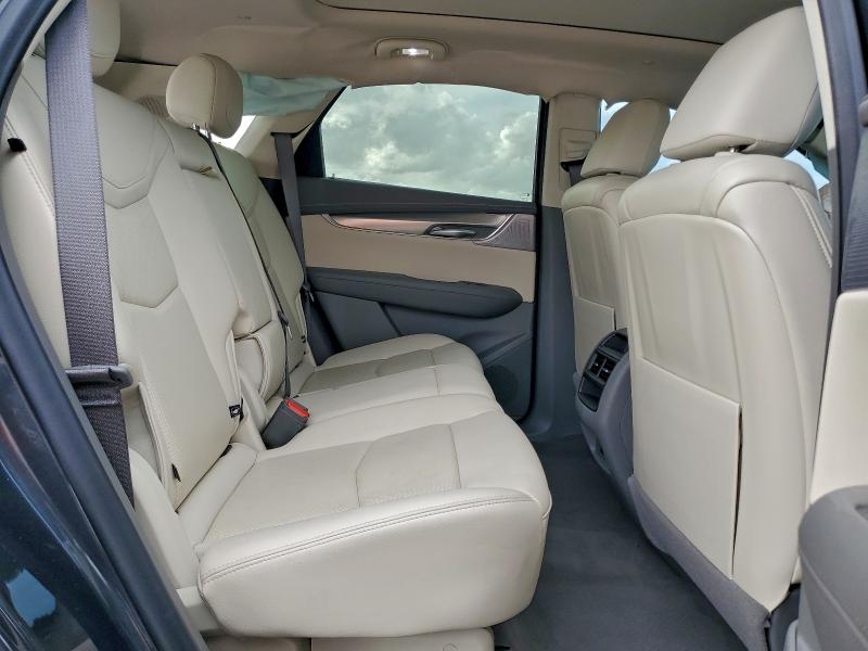 Aukcja sprzedaży 2022 Cadillac Xt5, vin: 1GYKNCRS4NZ131364, numer aukcji: 97715115