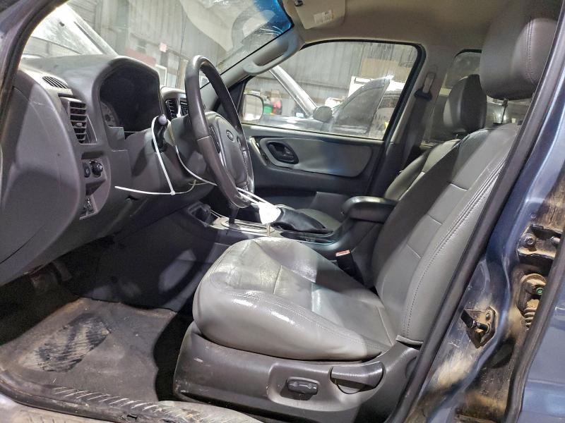 Продажа на аукционе авто 2005 Ford Escape, vin: 1FMYU03105KA88762, номер лота: 48614866