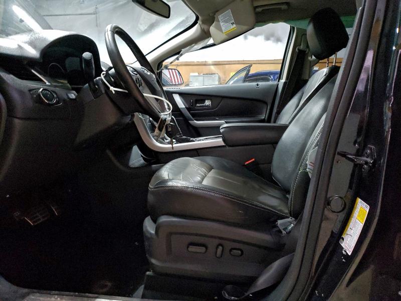 Aukcja sprzedaży 2014 Ford Edge Sport, vin: 2FMDK4AK8EBB31942, numer aukcji: 96840625