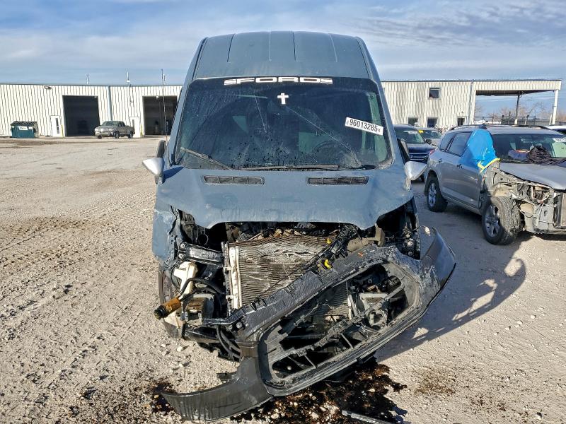Продажа на аукционе авто 2019 Ford Transit, vin: 1FTYR3XMXKKB78251, номер лота: 47105026