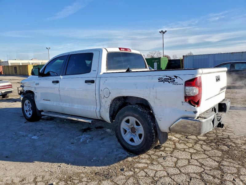 Aukcja sprzedaży 2019 Toyota Tundra, vin: 5TFEY5F15KX246077, numer aukcji: 95888435