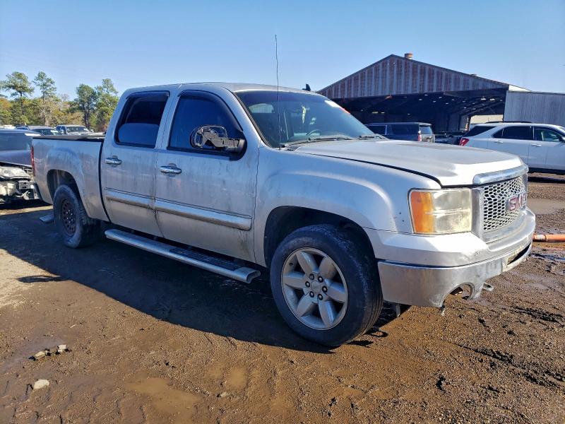 97393075 :رقم المزاد ، 3GTP1VE09DG113688 vin ، 2013 Gmc Sierra C15 مزاد بيع