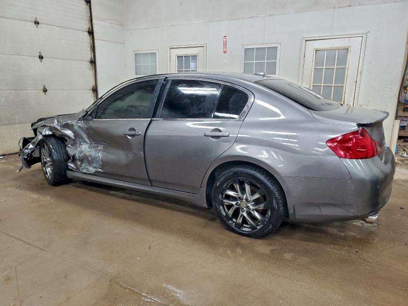 Продажа на аукционе авто 2013 Infiniti G37, vin: JN1CV6AR9DM350730, номер лота: 95936555
