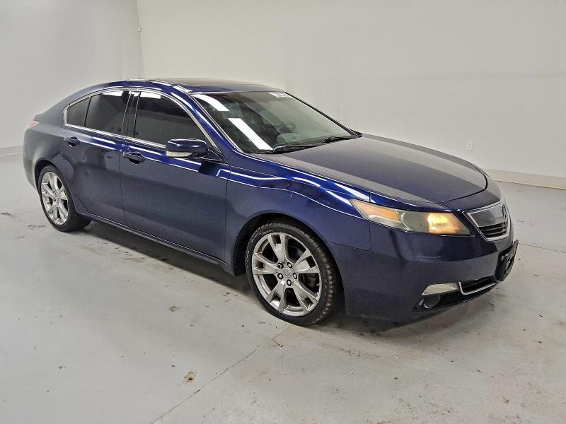 2013 Acura Tl მანქანა იყიდება აუქციონზე, vin: 19UUA9F77DA000926, აუქციონის ნომერი: 96736655