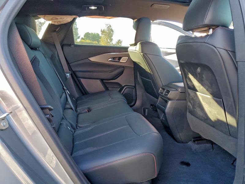 95899765 :رقم المزاد ، 4W5KHMRK4RZ518654 vin ، 2024 Acura Zdx مزاد بيع