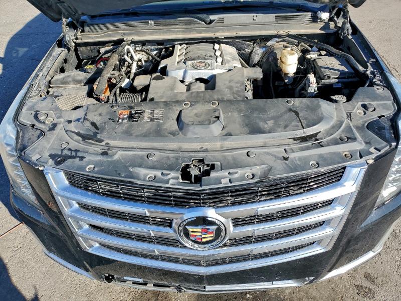 Aukcja sprzedaży 2015 Cadillac Escalade E, vin: 1GYS4HKJ8FR183180, numer aukcji: 96900185