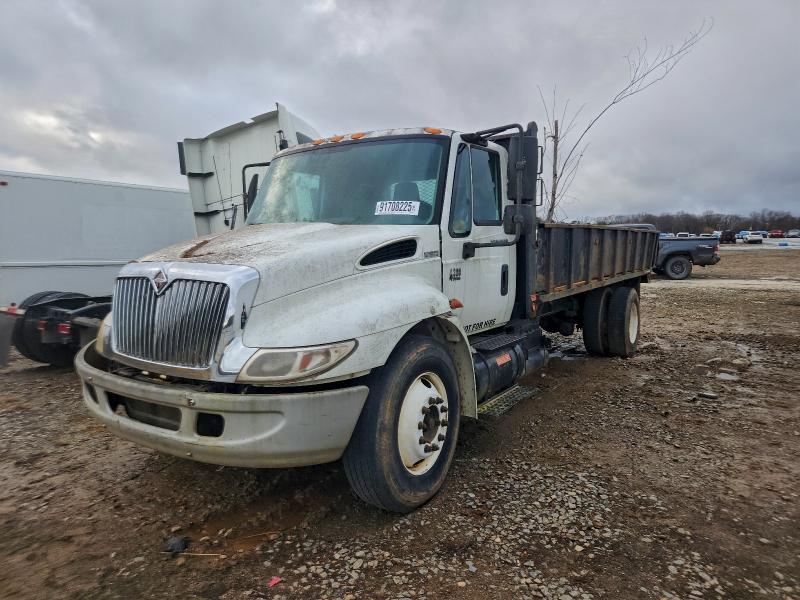Продаж на аукціоні авто 2002 International 4000 Series 4, vin: 1HTMMAAL22H525041, номер лоту: 91708225