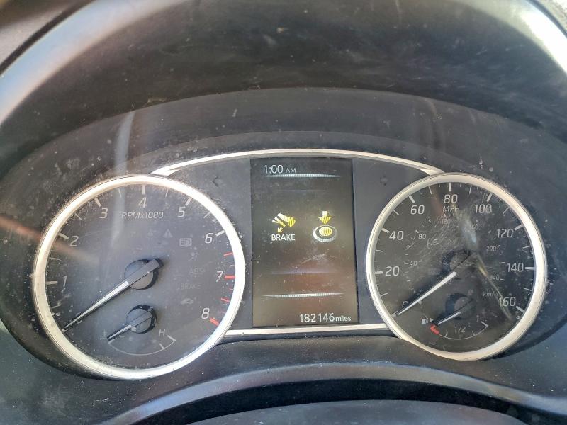 2018 Nissan Sentra მანქანა იყიდება აუქციონზე, vin: 3N1AB7AP8JL648664, აუქციონის ნომერი: 97699735