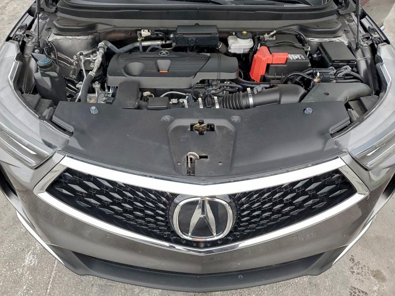 Aukcja sprzedaży 2024 Acura Rdx, vin: 5J8TC2H54RL037453, numer aukcji: 96458755