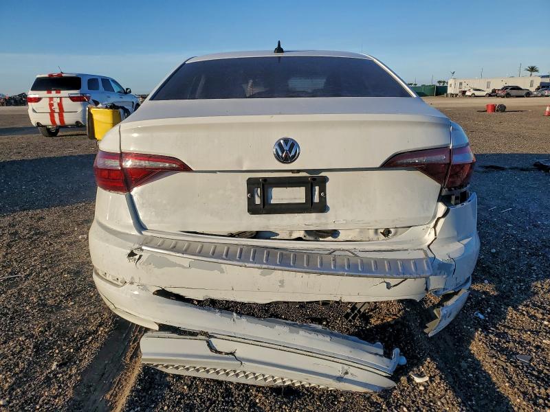 Продаж на аукціоні авто 2021 Volkswagen Jetta, vin: 3VWC57BU8MM052631, номер лоту: 95026195