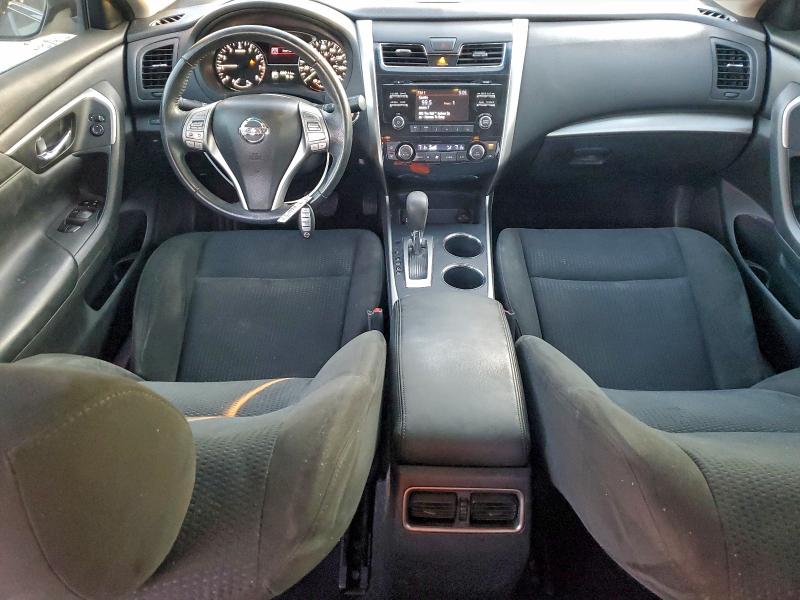 2015 Niss Altima მანქანა იყიდება აუქციონზე, vin: 1N4AL3AP5FC585972, აუქციონის ნომერი: 97403045