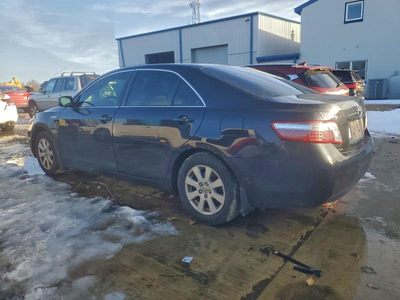 Aukcja sprzedaży 2009 Toyota Camry Hybr, vin: 4T1BB46K89U083813, numer aukcji: 97543505