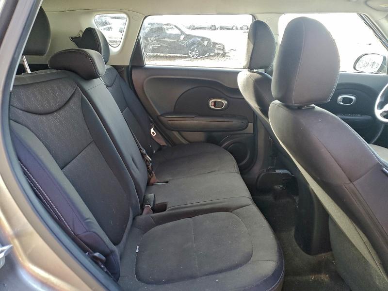 Aukcja sprzedaży 2015 Kia Soul, vin: KNDJN2A21F7228087, numer aukcji: 93526125