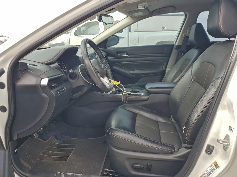 2020 Nissan Altima მანქანა იყიდება აუქციონზე, vin: 1N4BL4CV9LN306335, აუქციონის ნომერი: 98236015