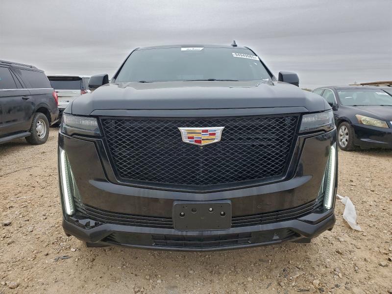 Продажа на аукционе авто 2021 Cadillac Escalade E, vin: 1GYS3RKL1MR157026, номер лота: 94949985