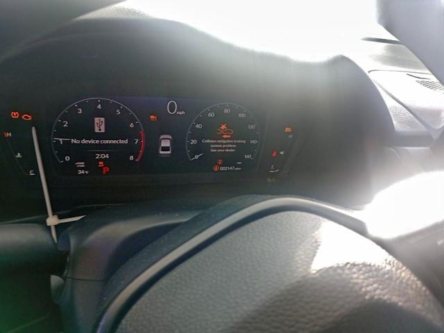 Aukcja sprzedaży 2025 Honda Accord Se, vin: 1HGCY1F42SA033554, numer aukcji: 96138285