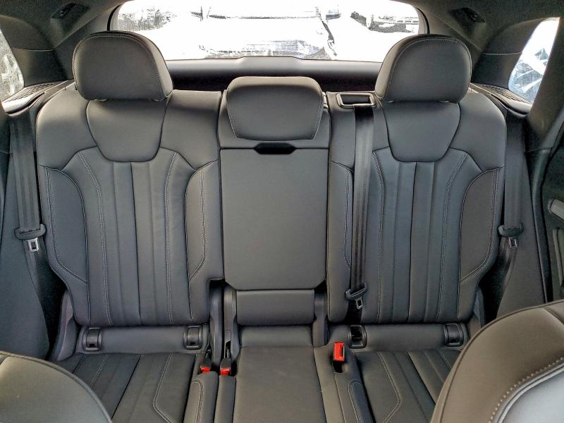 Aukcja sprzedaży 2021 Audi Q5, vin: WA1EAAFY6M2138538, numer aukcji: 97208735