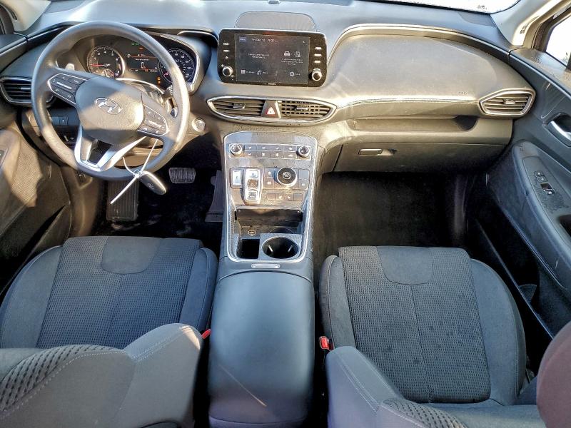 Aukcja sprzedaży 2022 Hyundai Santa Fe, vin: 5NMS24AJ3NH385742, numer aukcji: 96031745