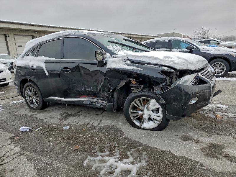Продажа на аукционе авто 2013 Lexus Rx, vin: 2T2ZK1BA2DC088943, номер лота: 95260455