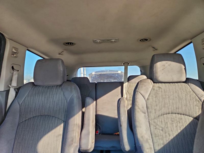 Aukcja sprzedaży 2015 Chevrolet Traverse, vin: 1GNKRHKD0FJ195282, numer aukcji: 95216255