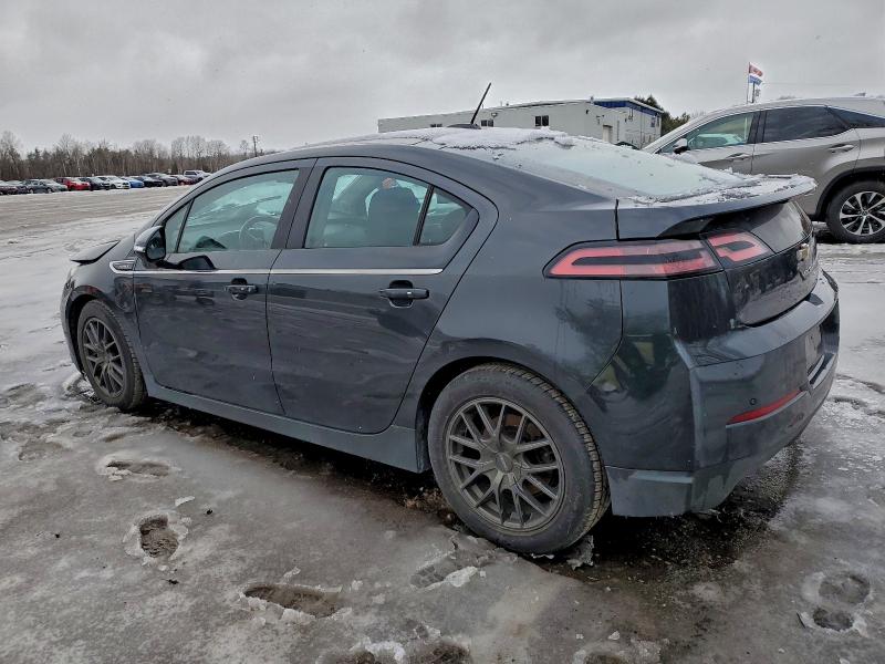 Продаж на аукціоні авто 2015 Chevrolet Volt, vin: 1G1RB6E47FU108626, номер лоту: 98127205