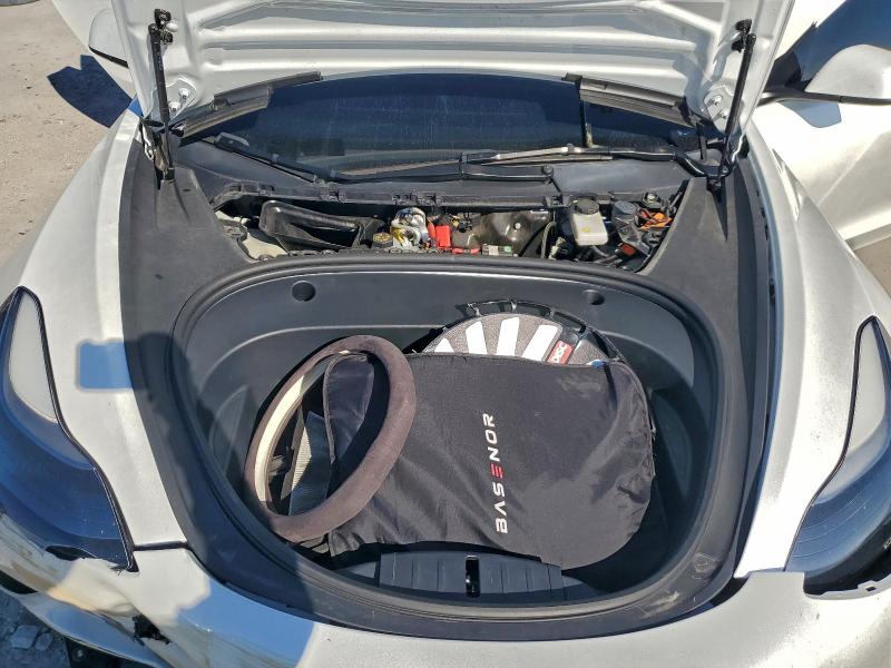 Aukcja sprzedaży 2023 Tesla Model 3, vin: 5YJ3E1EB9PF595604, numer aukcji: 96593285