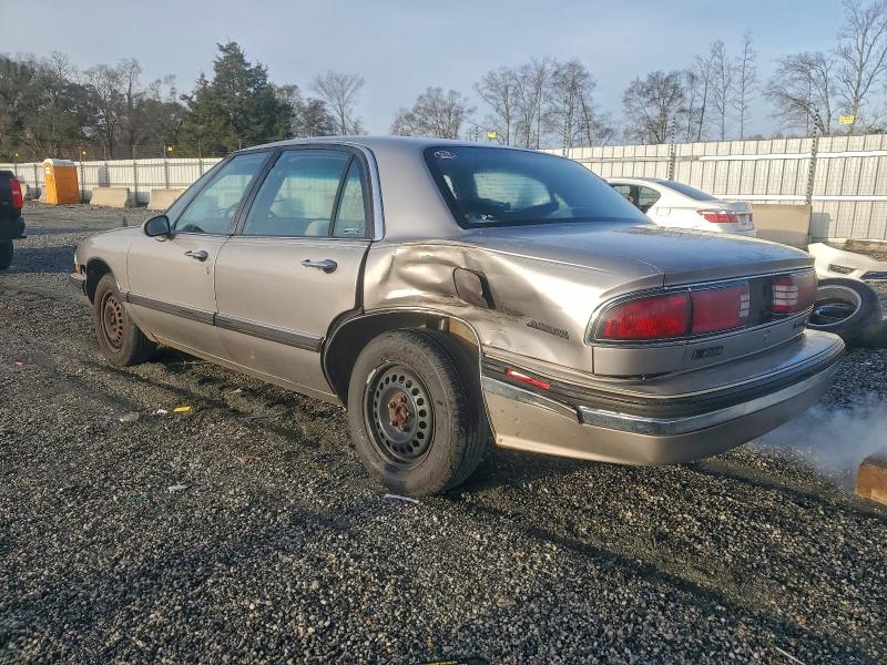 Продаж на аукціоні авто 1995 Buick Lesabre, vin: 1G4HP52L6SH539516, номер лоту: 94094455