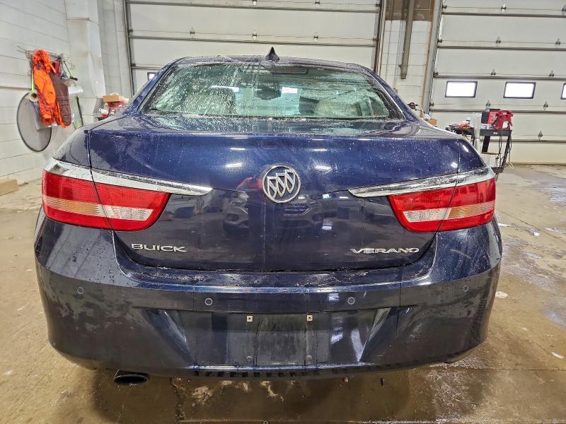Aukcja sprzedaży 2015 Buick Verano, vin: 1G4PR5SK7F4140429, numer aukcji: 95747715