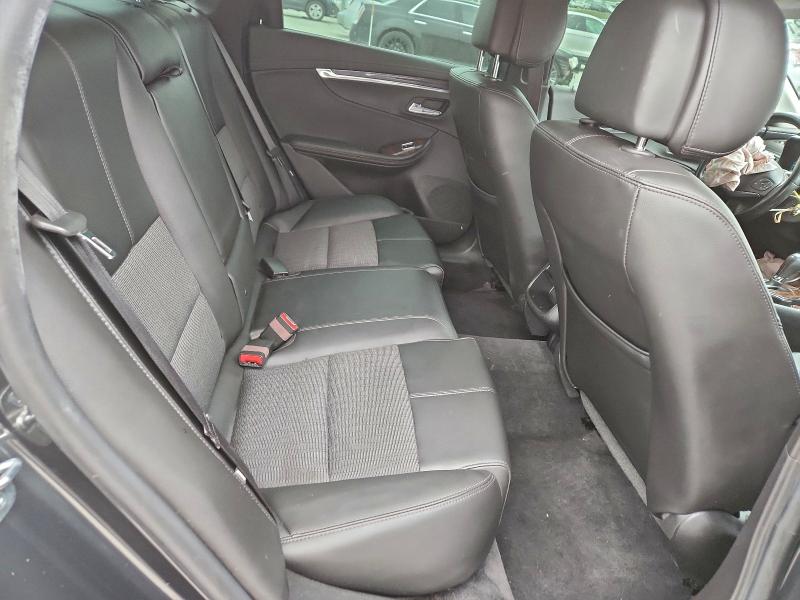 Продажа на аукционе авто 2014 Chevrolet Impala, vin: 1G1115SL8EU137203, номер лота: 94976215