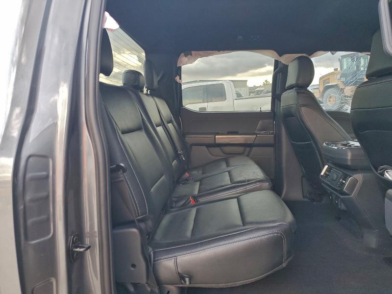 Продажа на аукционе авто 2023 Ford F150 Super, vin: 1FTFW1ED6PFC74417, номер лота: 98465055