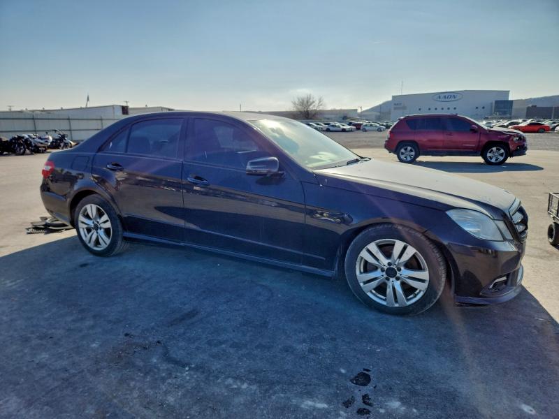 97561515 :رقم المزاد ، WDDHF8HB1BA377638 vin ، 2011 Mercedes-benz E 350 4mat مزاد بيع