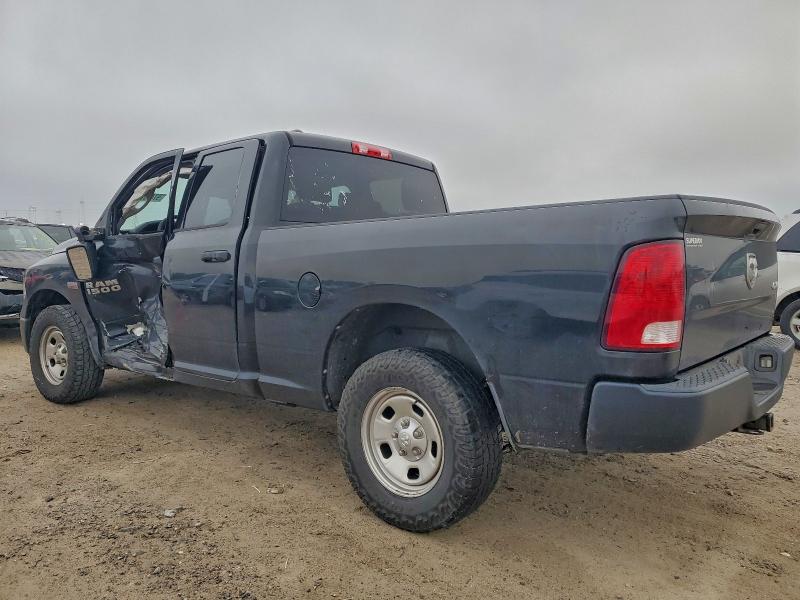 Продажа на аукционе авто 2016 Ram 1500, vin: 1C6RR7FT2GS400784, номер лота: 97443765