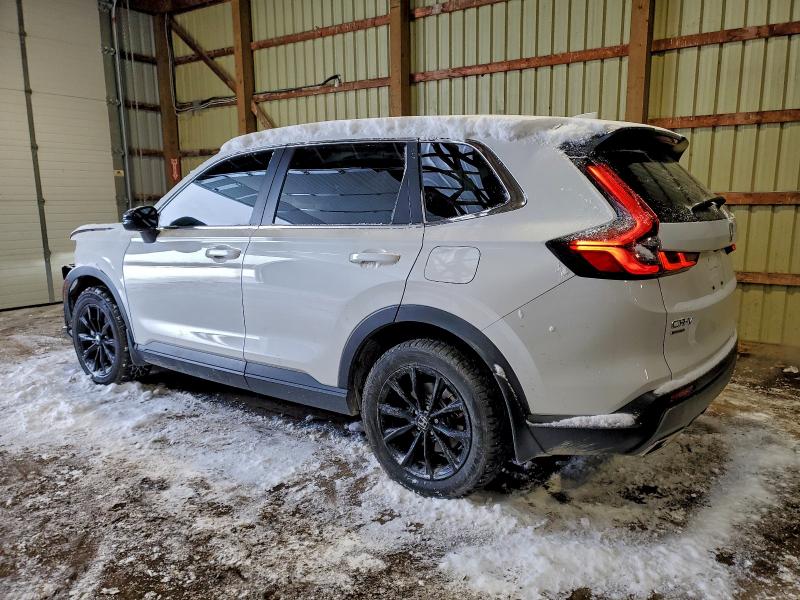 95178945 :رقم المزاد ، 2HKRS6H79SH200337 vin ، 2025 Honda Cr-v مزاد بيع