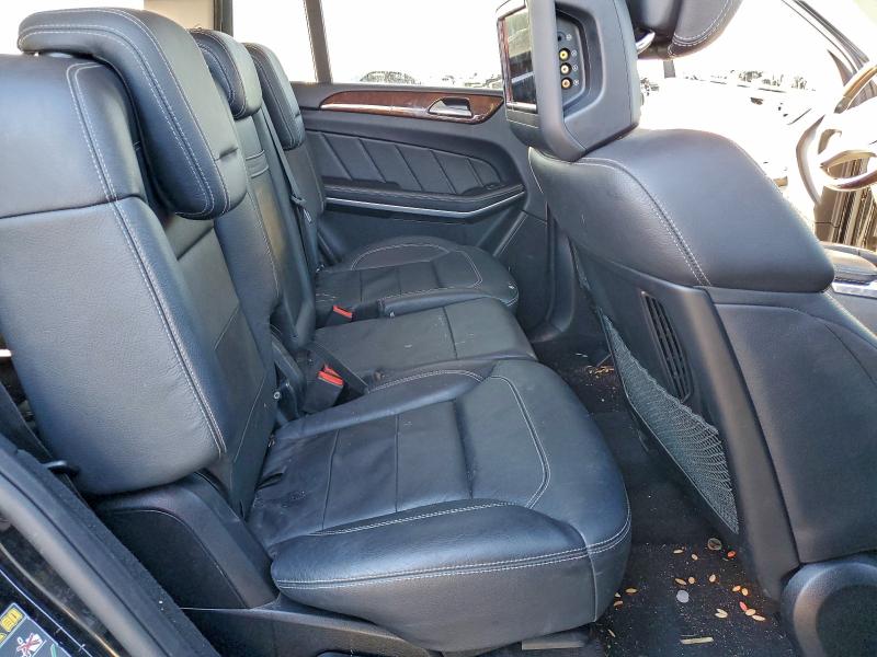 Aukcja sprzedaży 2015 Mercedes-benz Gl 550 4ma, vin: 4JGDF7DE7FA476176, numer aukcji: 99244735