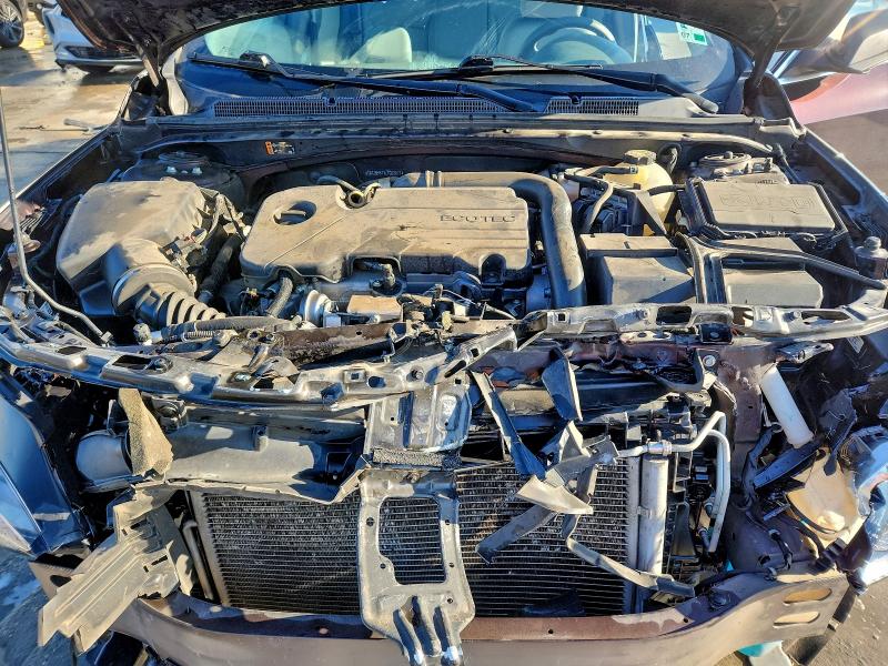 Aukcja sprzedaży 2020 Chevrolet Malibu Ls, vin: 1G1ZB5STXLF022877, numer aukcji: 96073035
