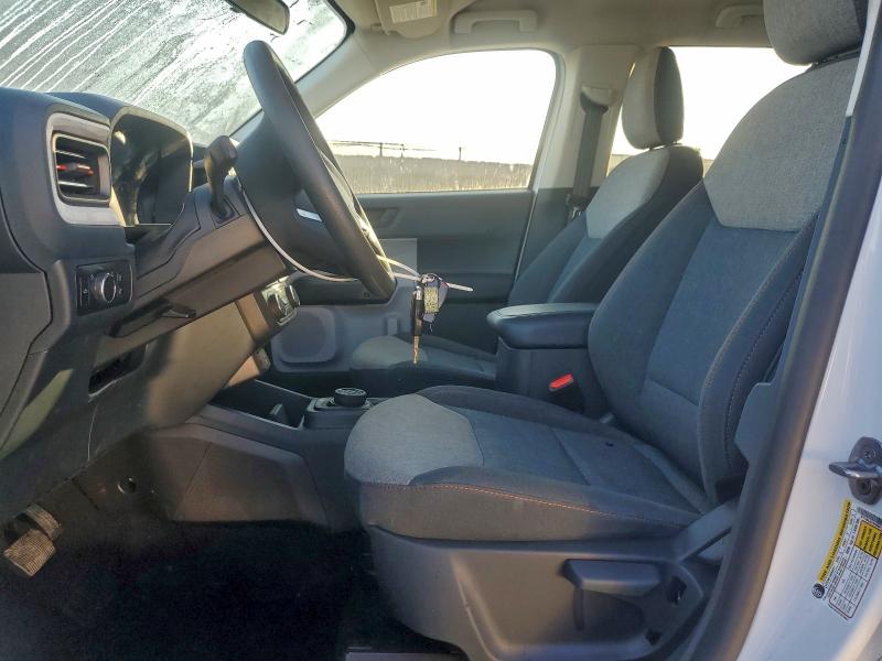 Продажа на аукционе авто 2024 Ford Maverick X, vin: 3FTTW8J91RRB68122, номер лота: 94722645