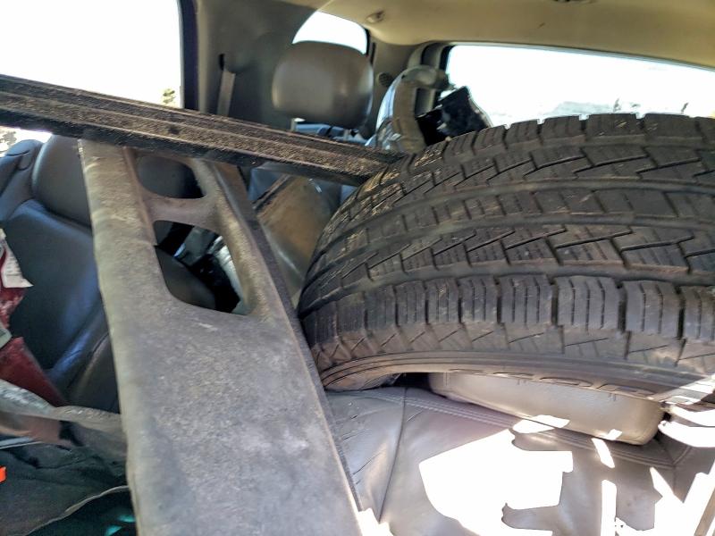 97171115 :رقم المزاد ، 1GNEC13Z93J104313 vin ، 2003 Chevrolet Tahoe مزاد بيع