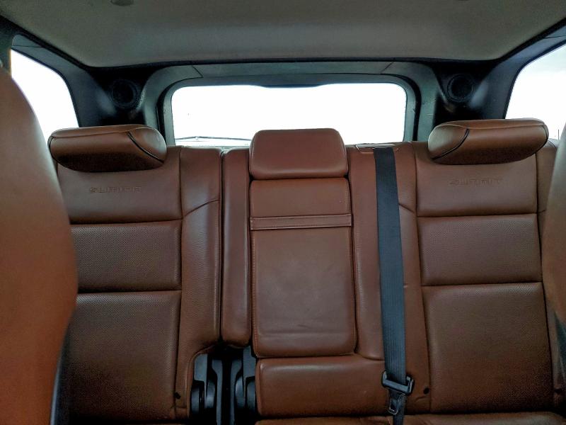 97522285 :رقم المزاد ، 1C4RJFJG8FC747954 vin ، 2015 Jeep Grand Cherokee مزاد بيع