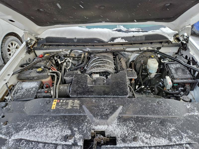 2018 Chevrolet Silverado მანქანა იყიდება აუქციონზე, vin: 1GCVKRECXJZ123194, აუქციონის ნომერი: 96749695